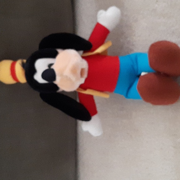 Goofy and Pluto Plush Toy - Picture 2 of 8